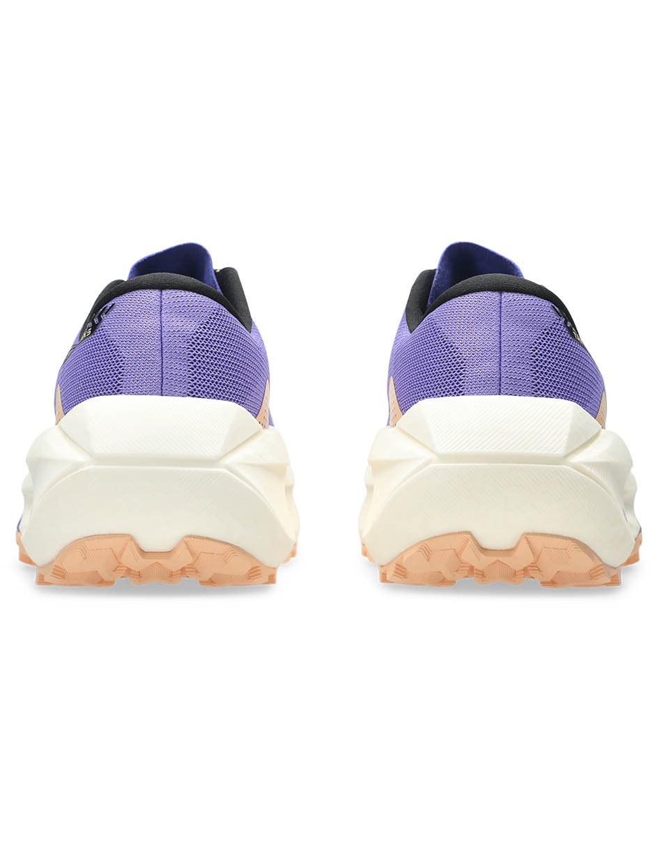 Tenis para senderismo de mujer 5