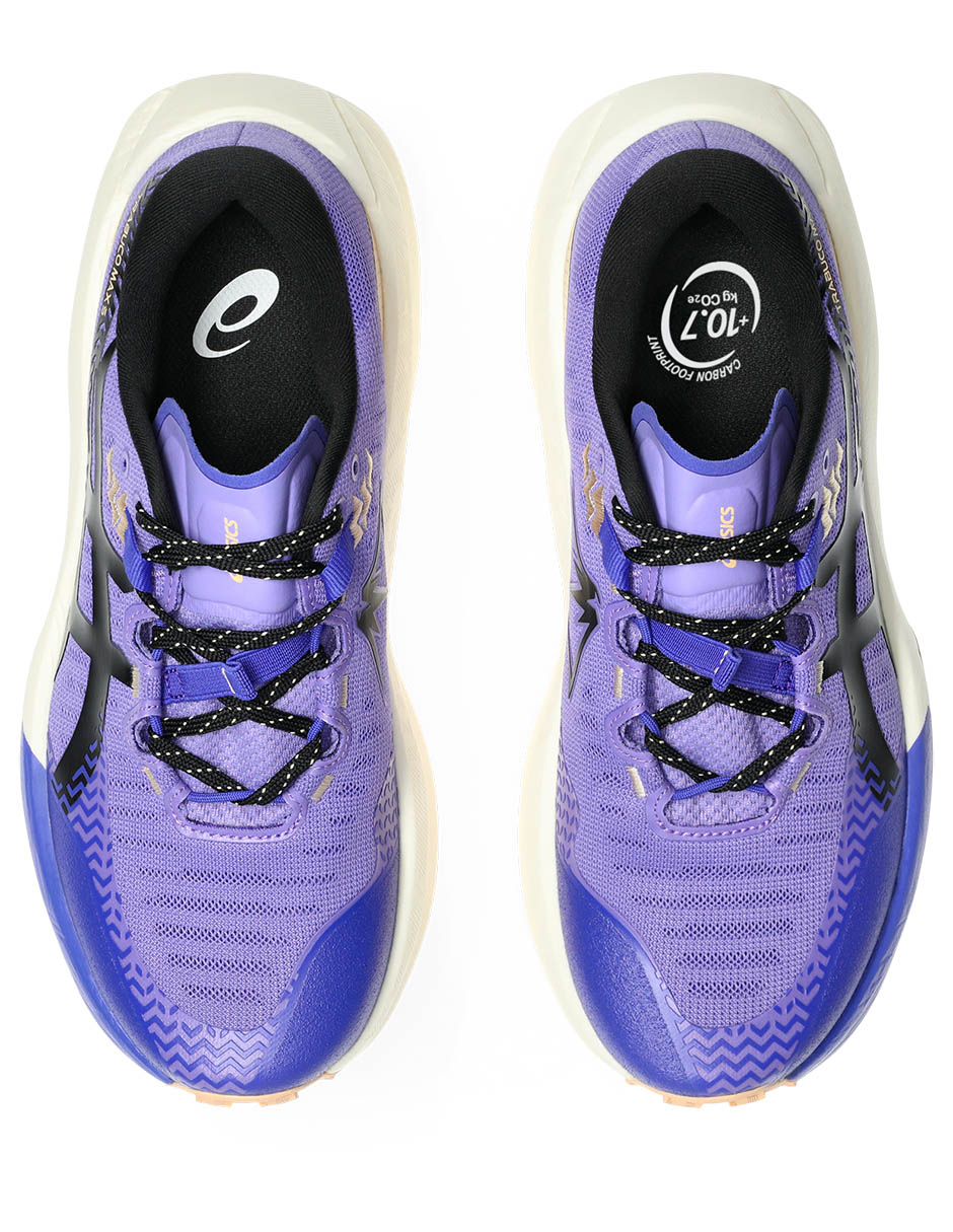 Tenis para senderismo de mujer 6