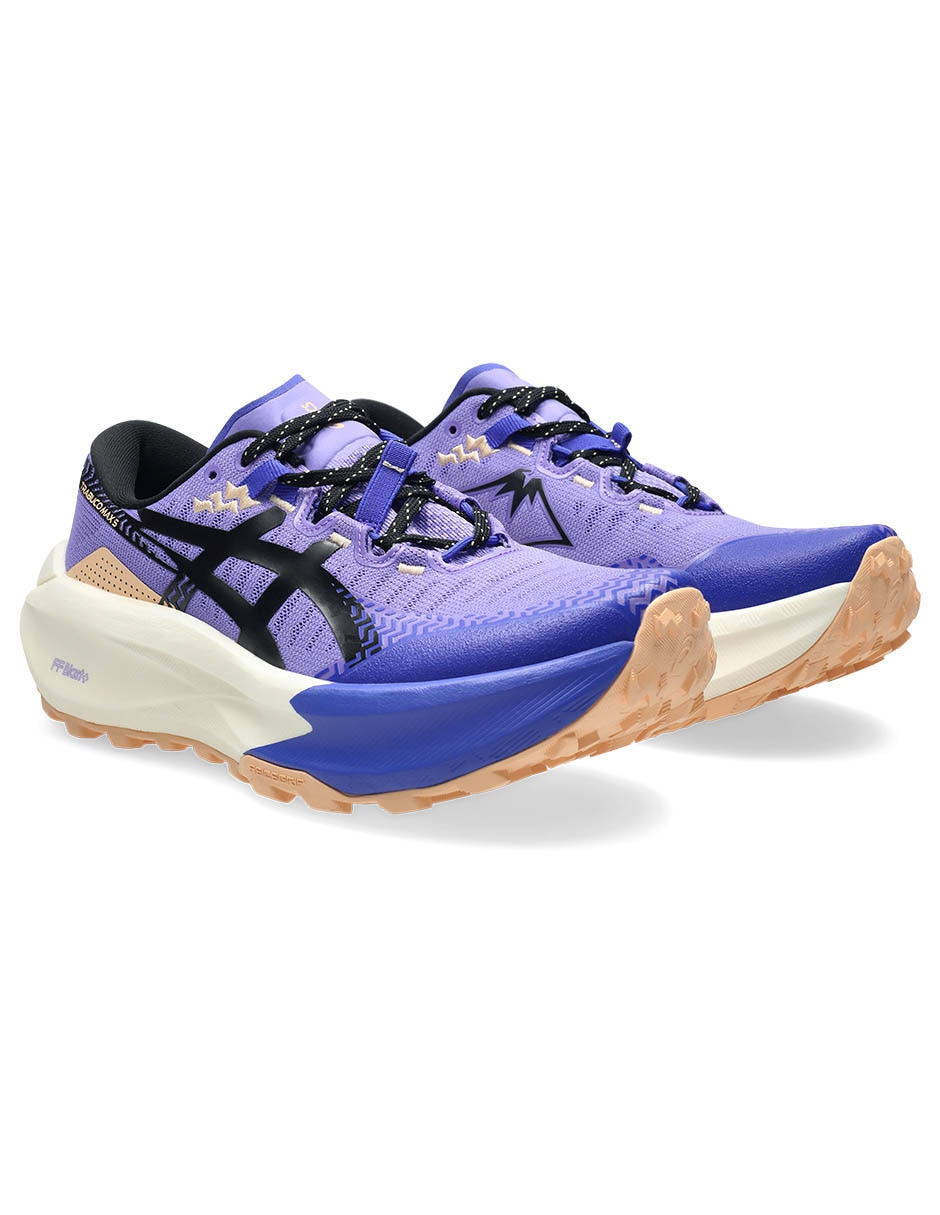 Tenis para senderismo de mujer 7