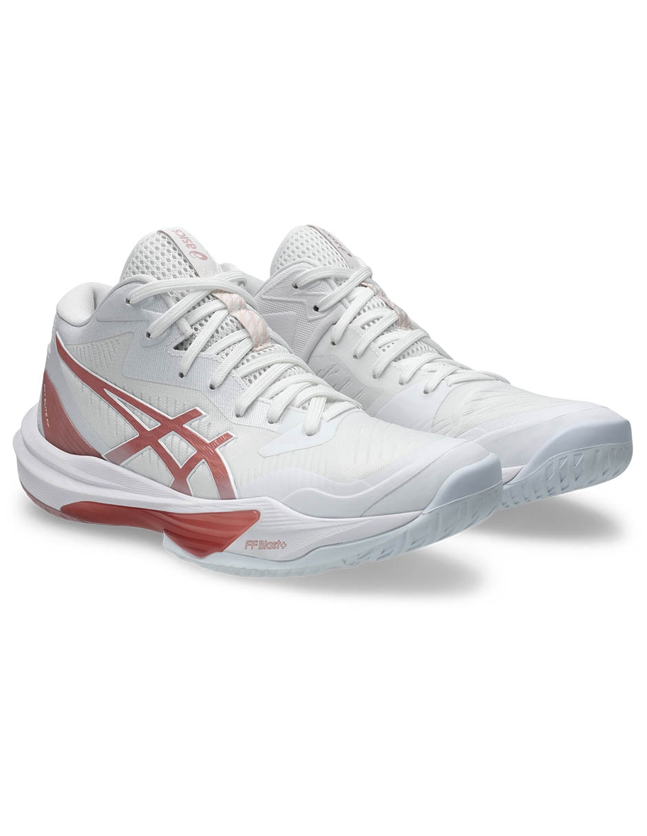 Bota para voleibol de mujer 3