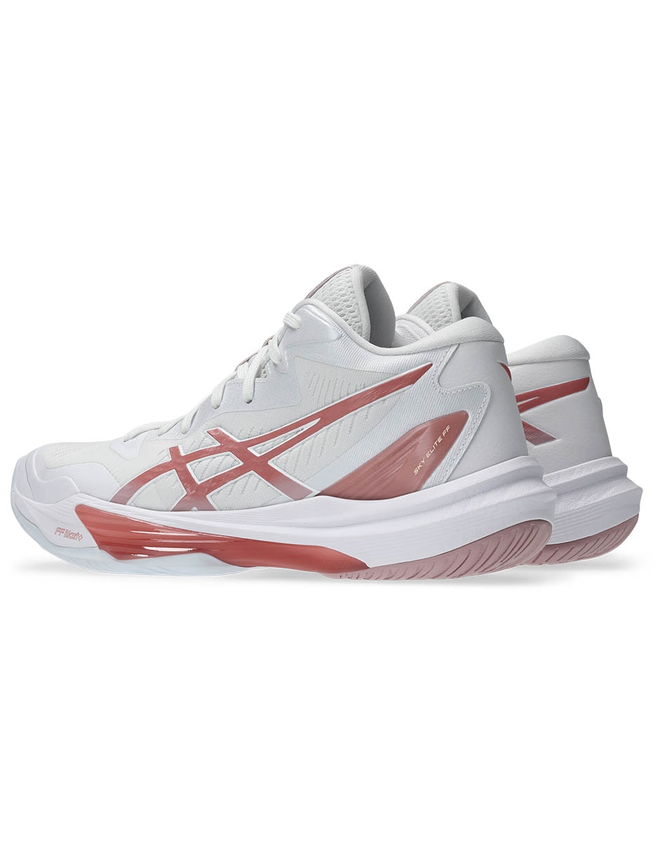 Bota para voleibol de mujer 6