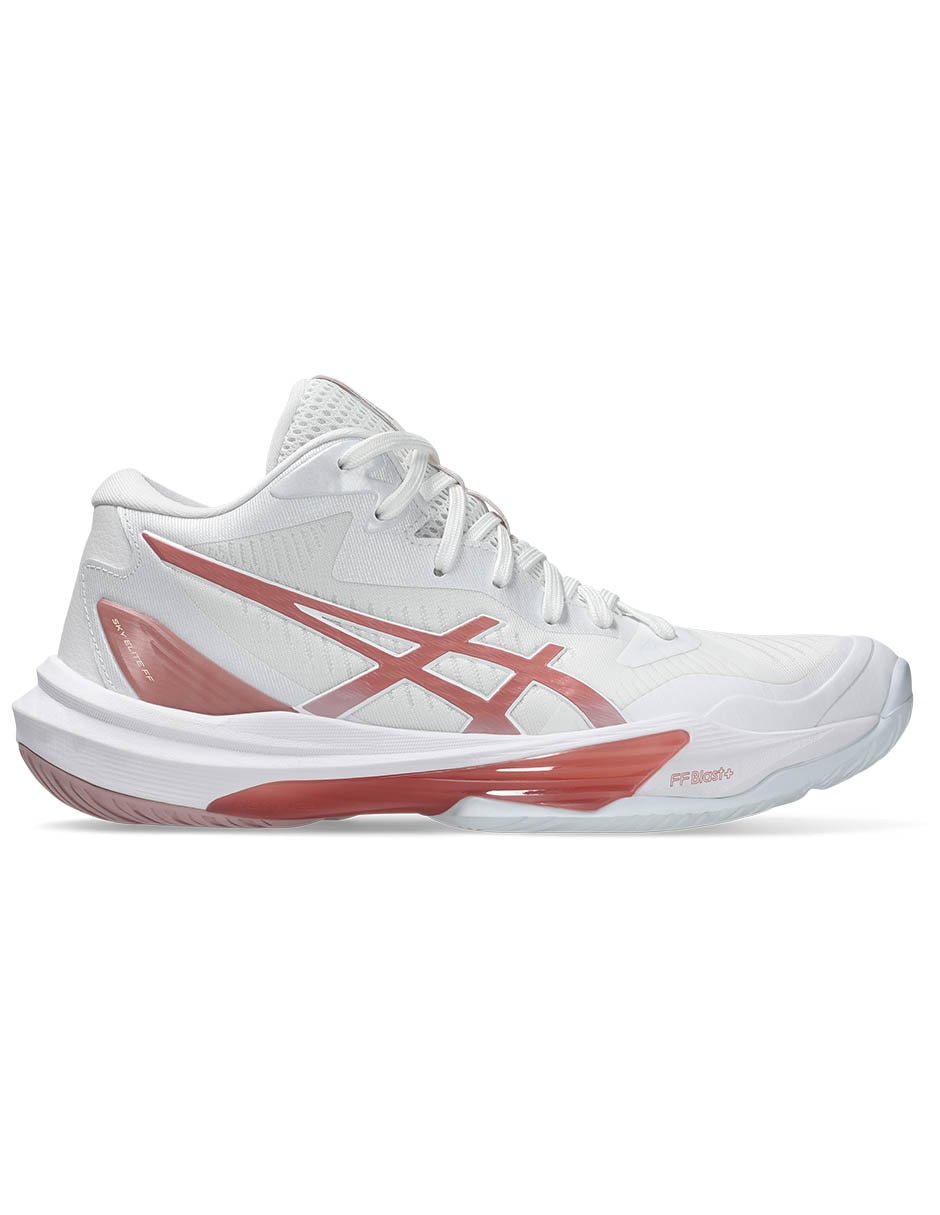Bota para voleibol de mujer 7