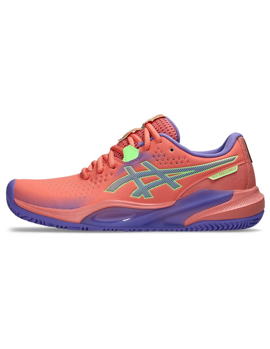 Tenis para pádel de mujer