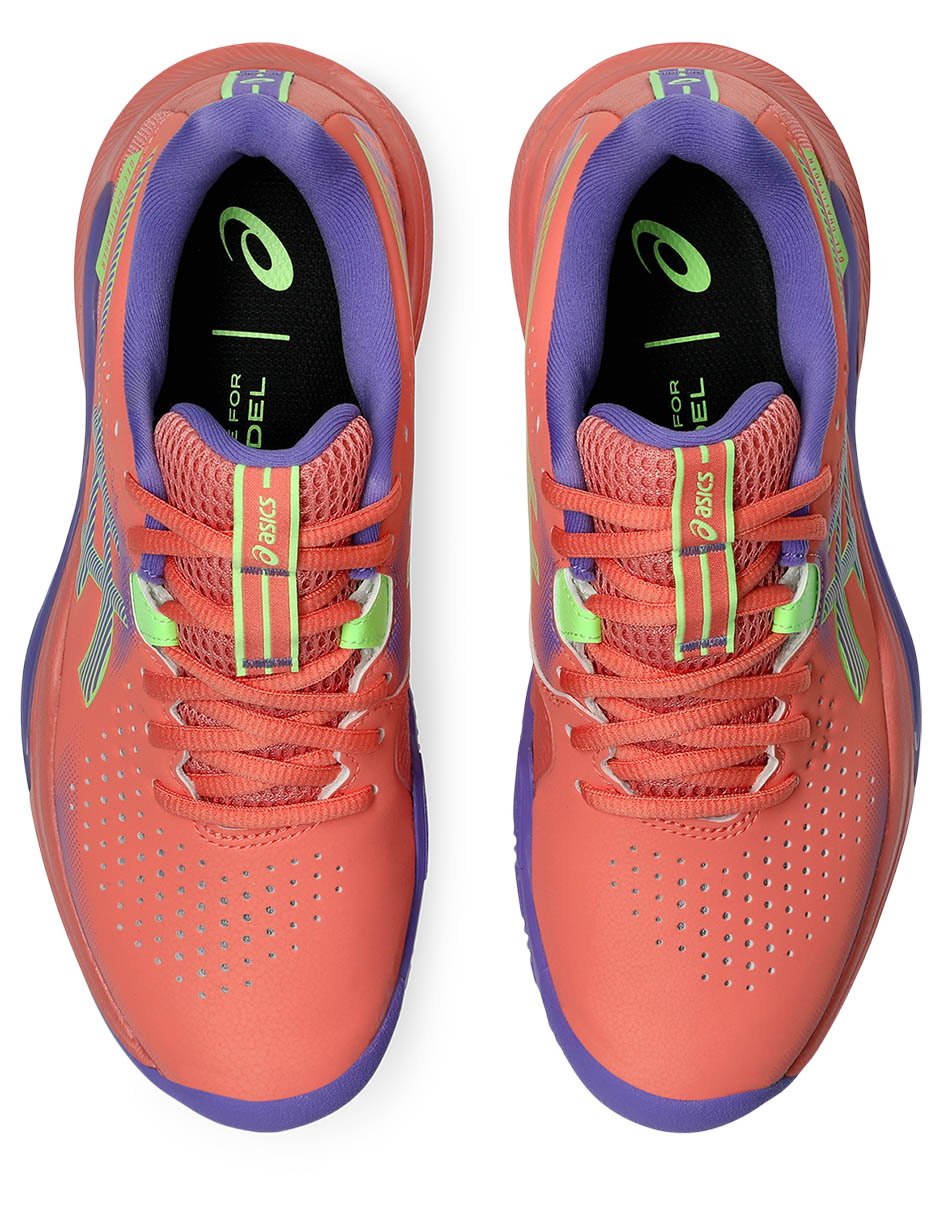 Tenis para pádel de mujer 2