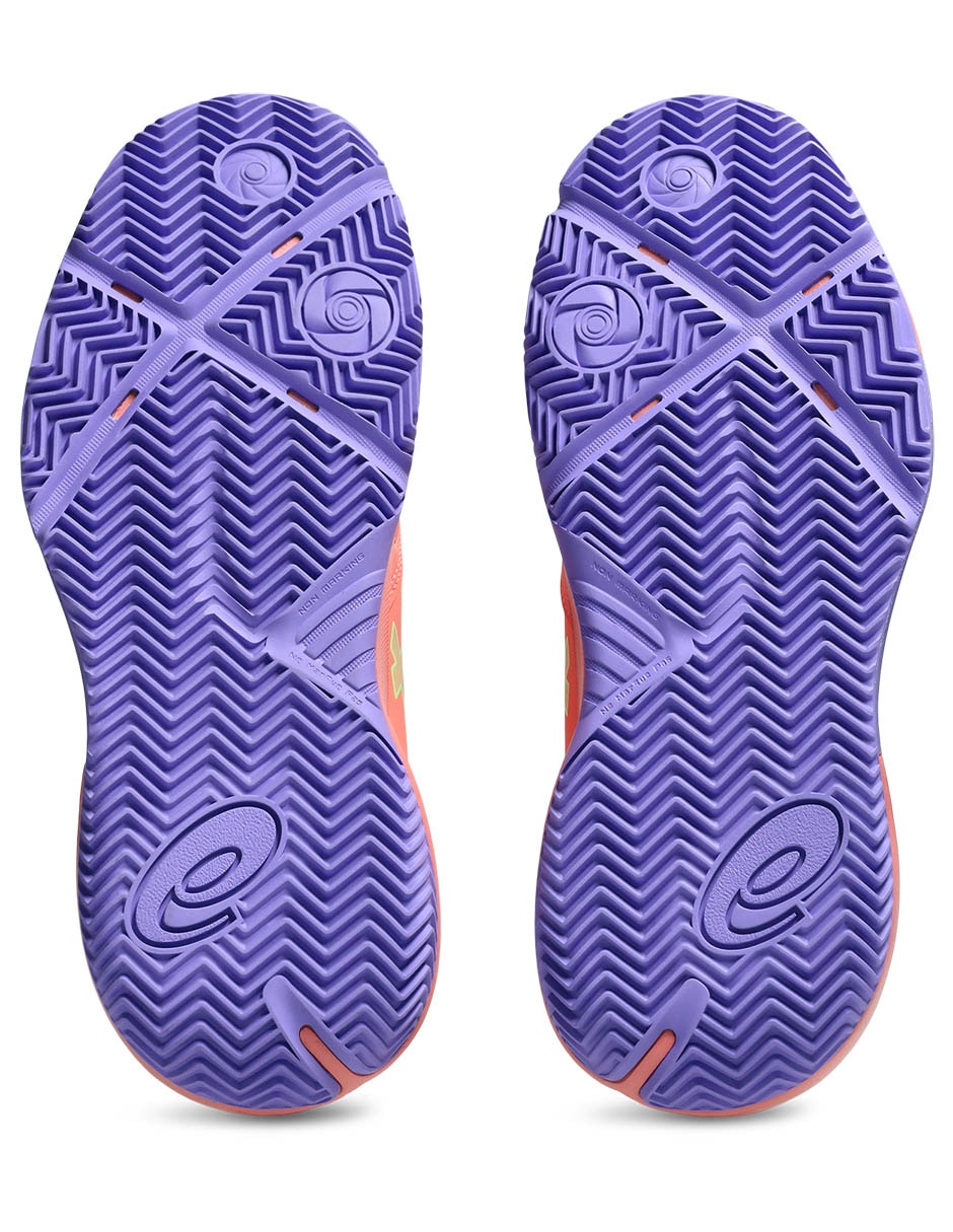 Tenis para pádel de mujer 3