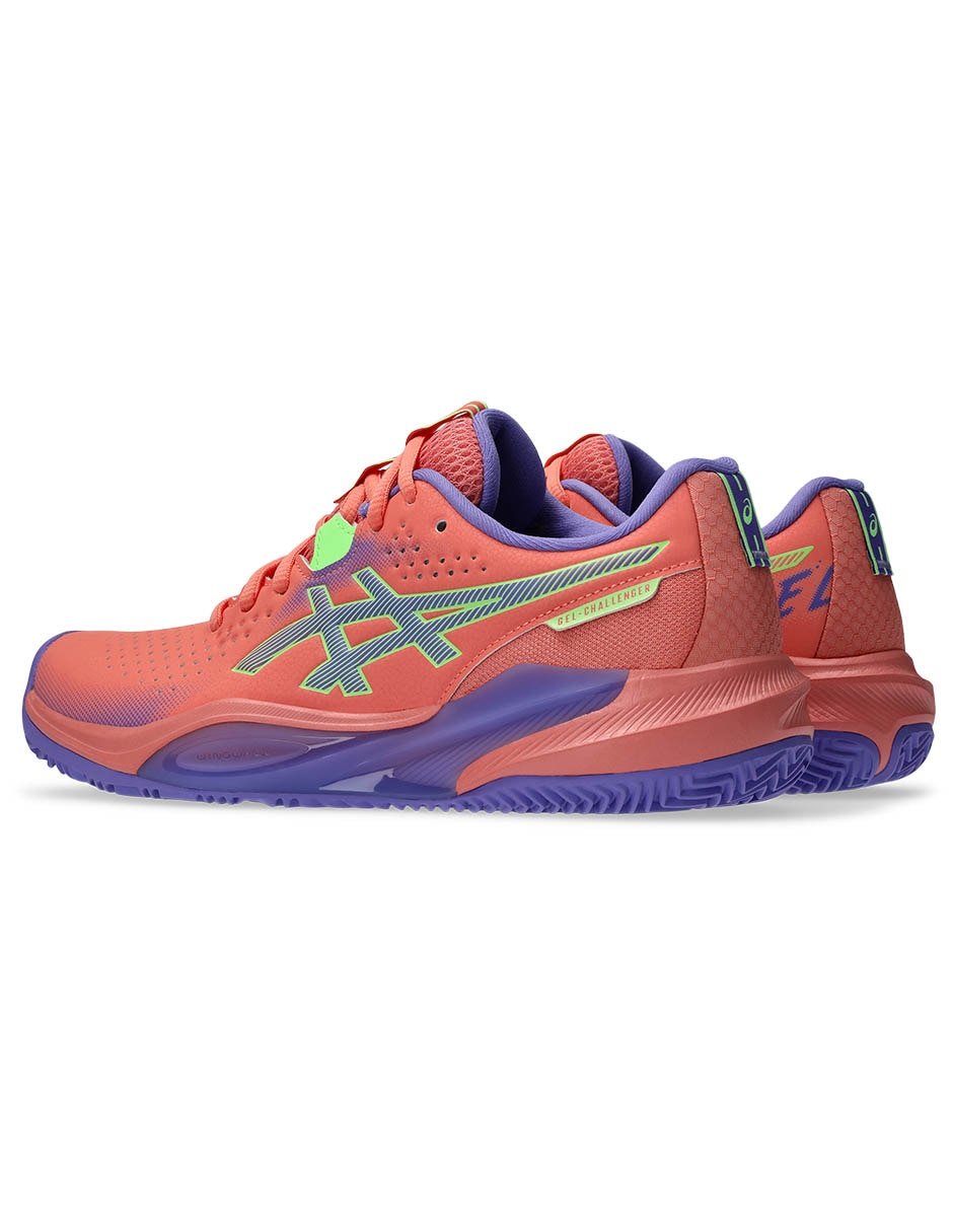 Tenis para pádel de mujer 4