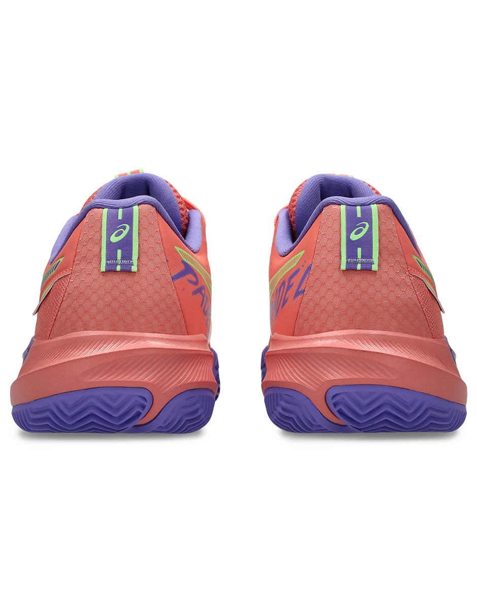 Tenis para pádel de mujer 5