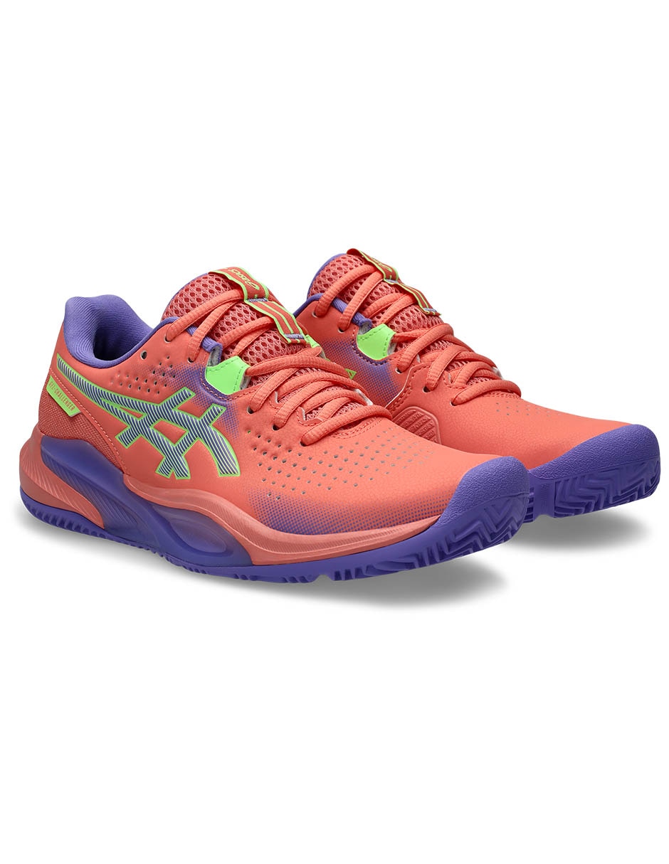 Tenis para pádel de mujer 6