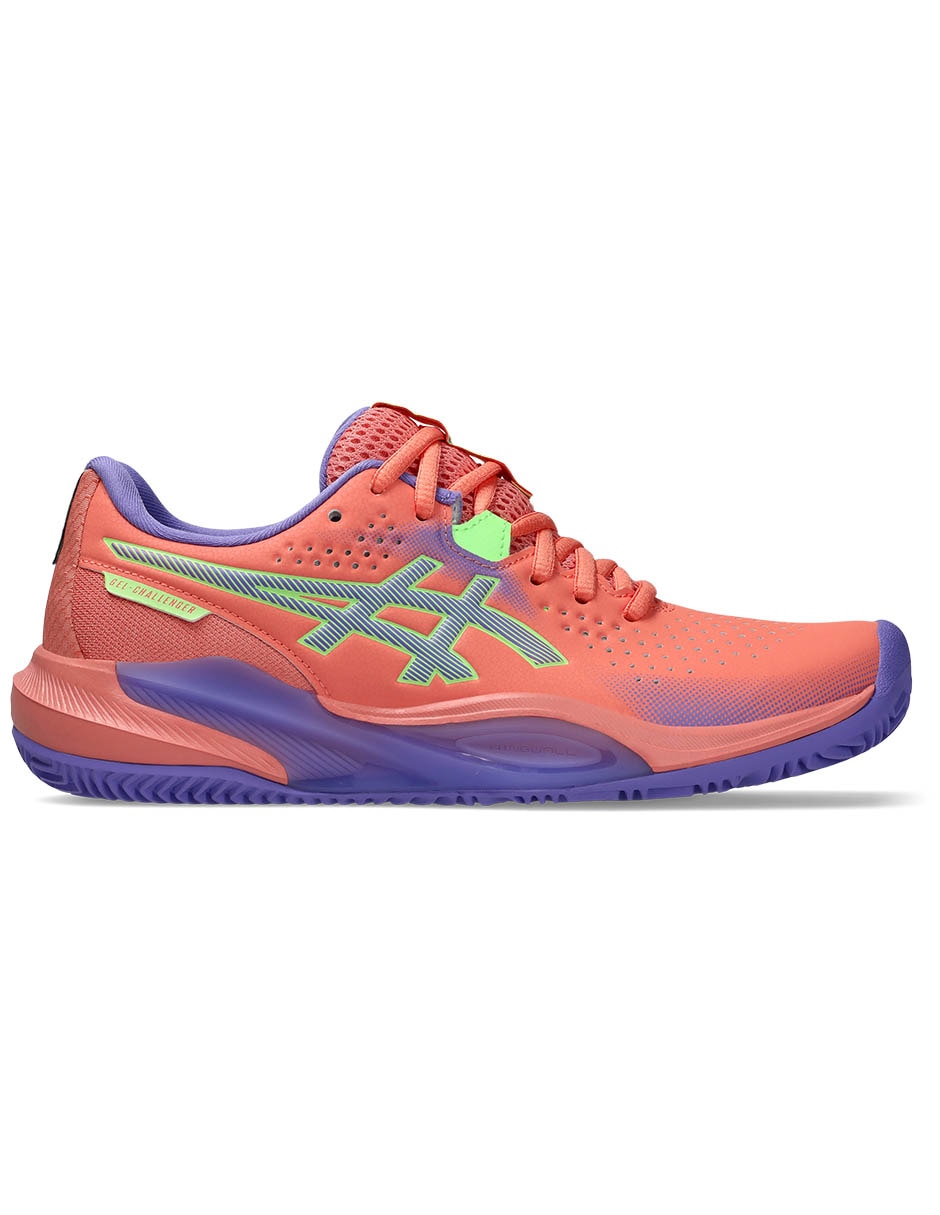 Tenis para pádel de mujer 7