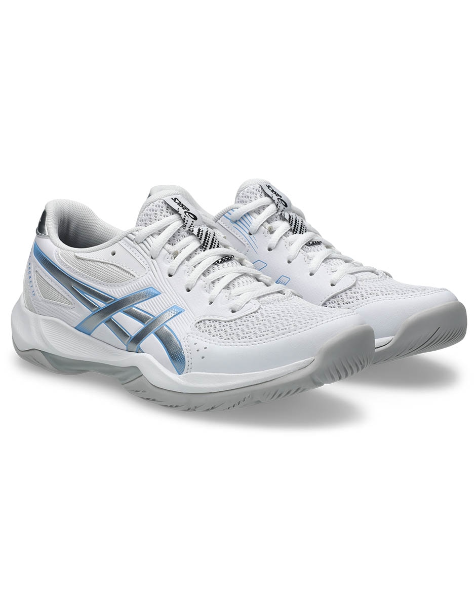 Tenis para voleibol de mujer 4
