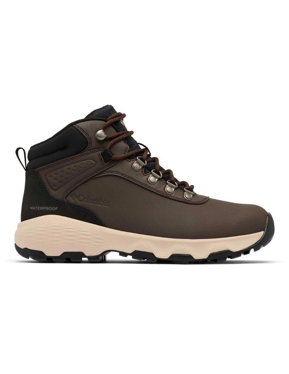 Bota de montañismo y senderismo para mujer