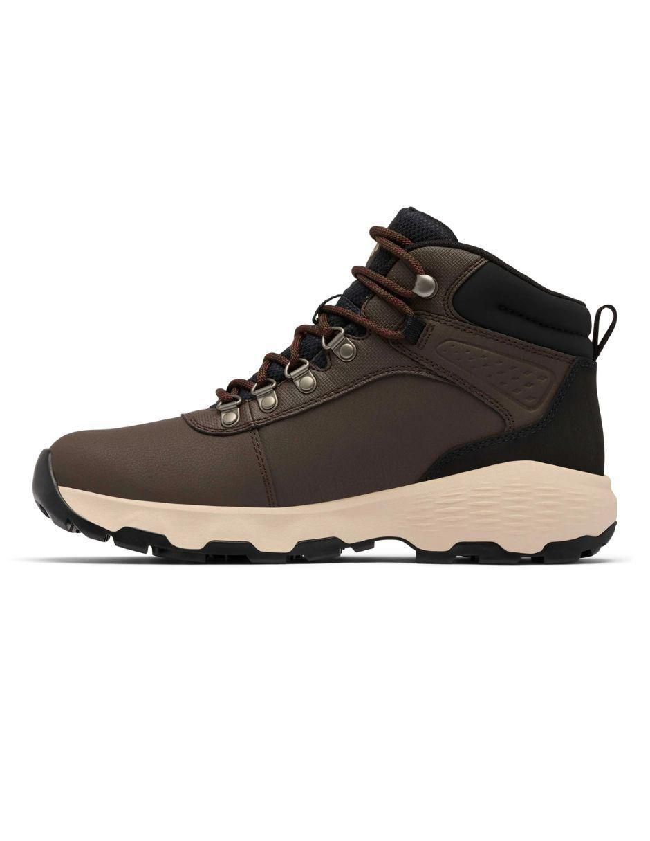Bota de montañismo y senderismo para mujer 3