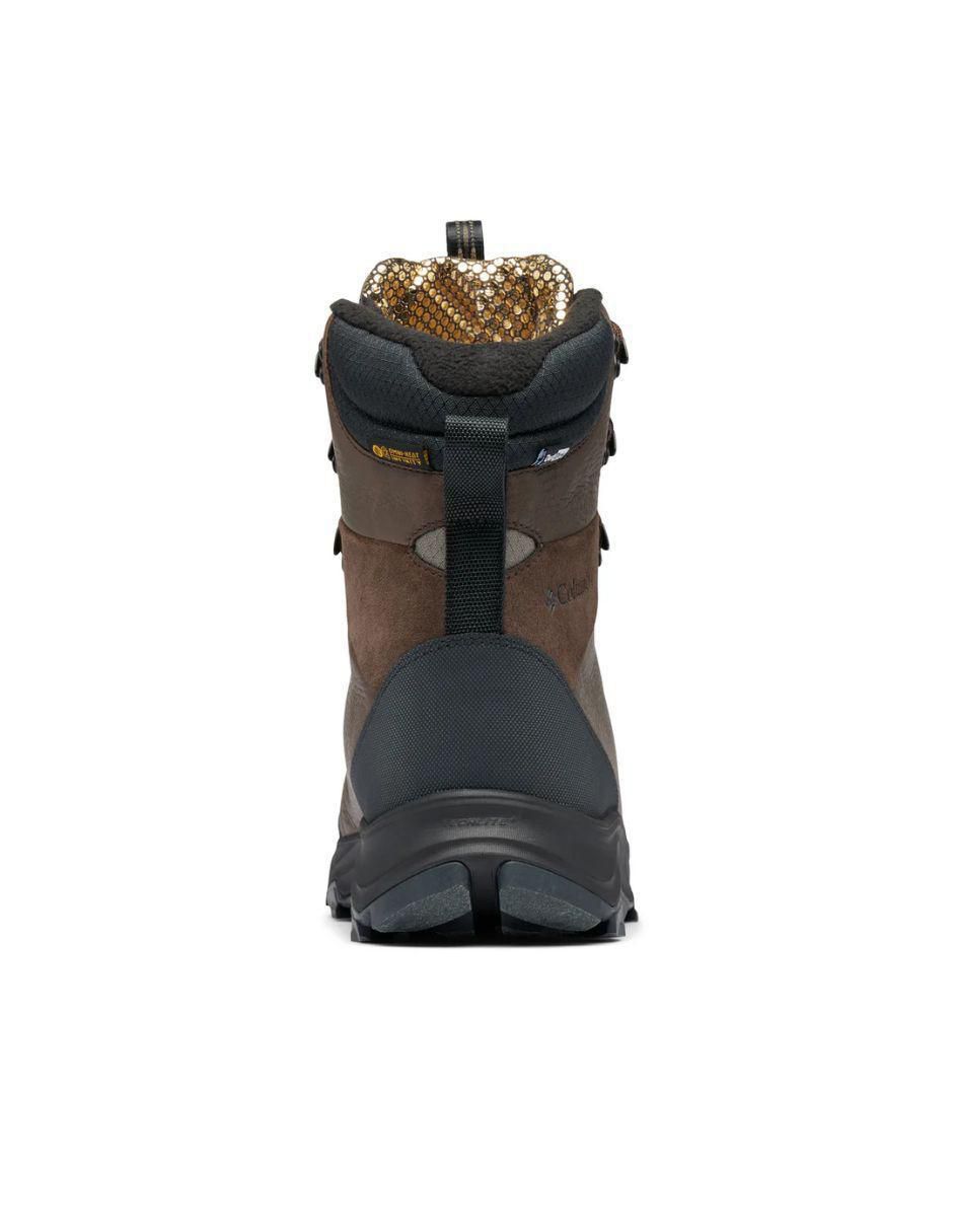Bota de montañismo y senderismo para hombre 3