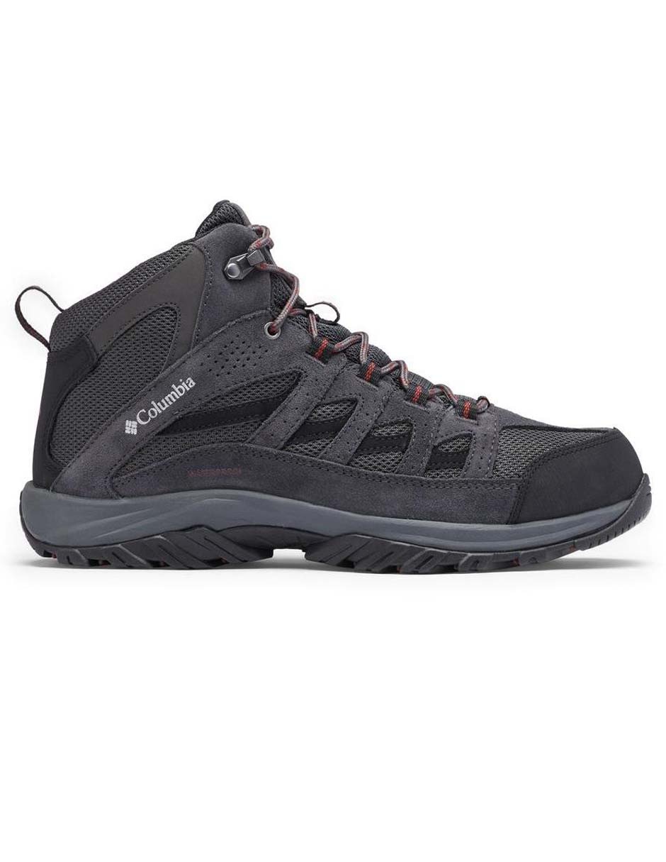 Bota Crestwood para senderismo de hombre