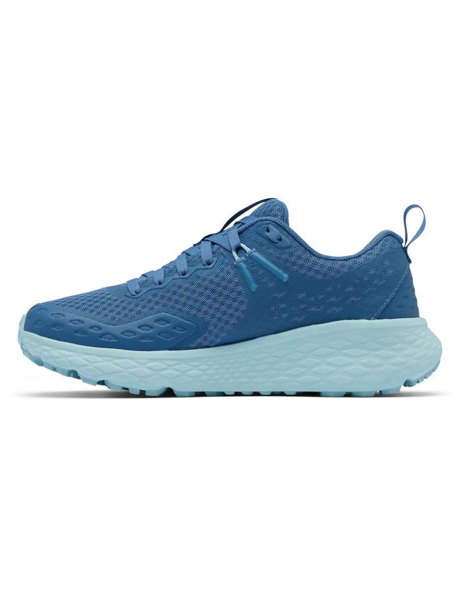 Tenis Konos Trs Outdry para senderismo de mujer