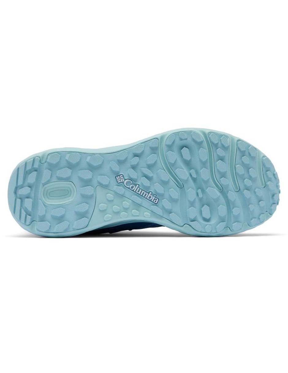 Tenis Konos Trs Outdry para senderismo de mujer 2