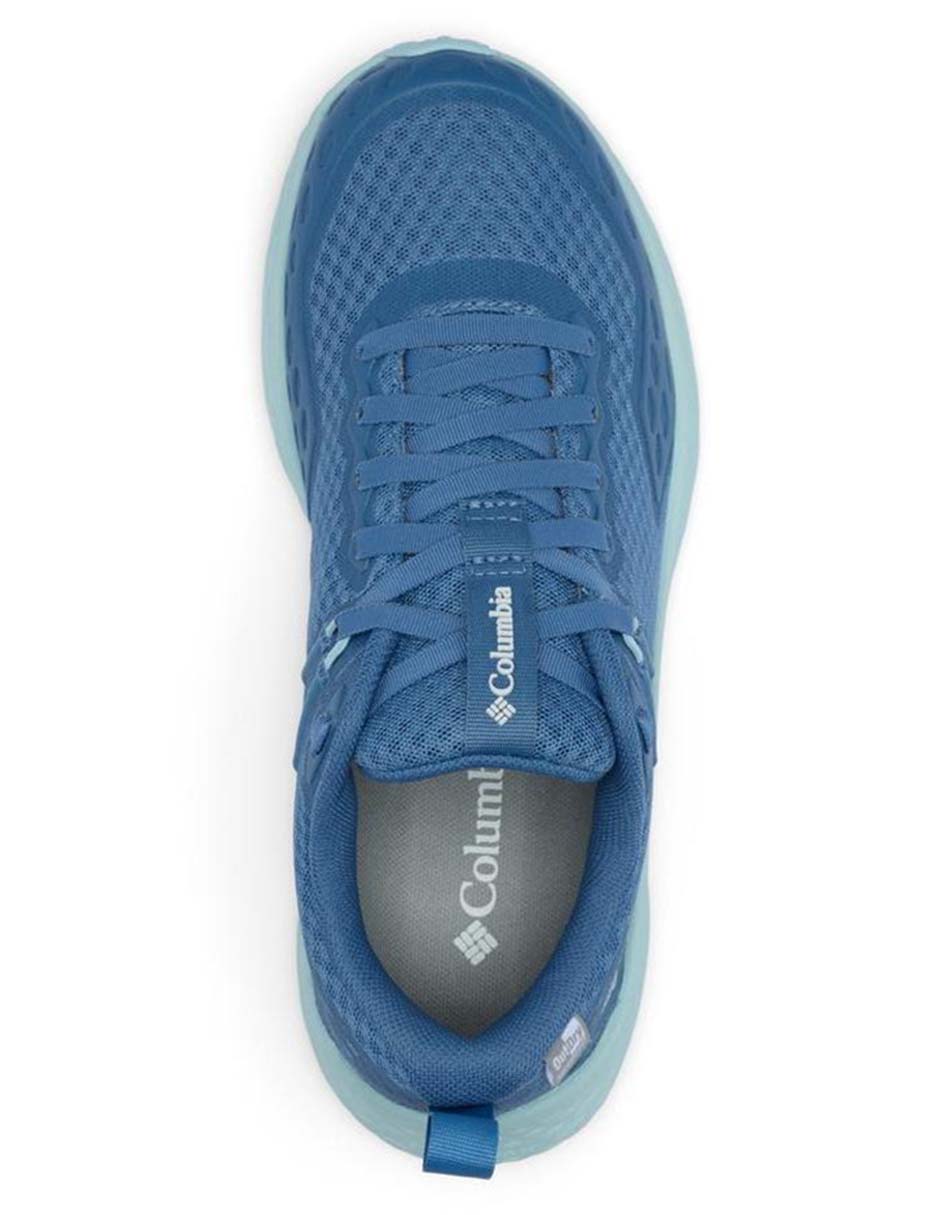 Tenis Konos Trs Outdry para senderismo de mujer 4