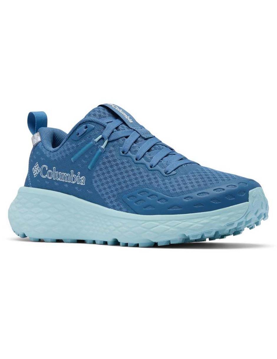 Tenis Konos Trs Outdry para senderismo de mujer 5