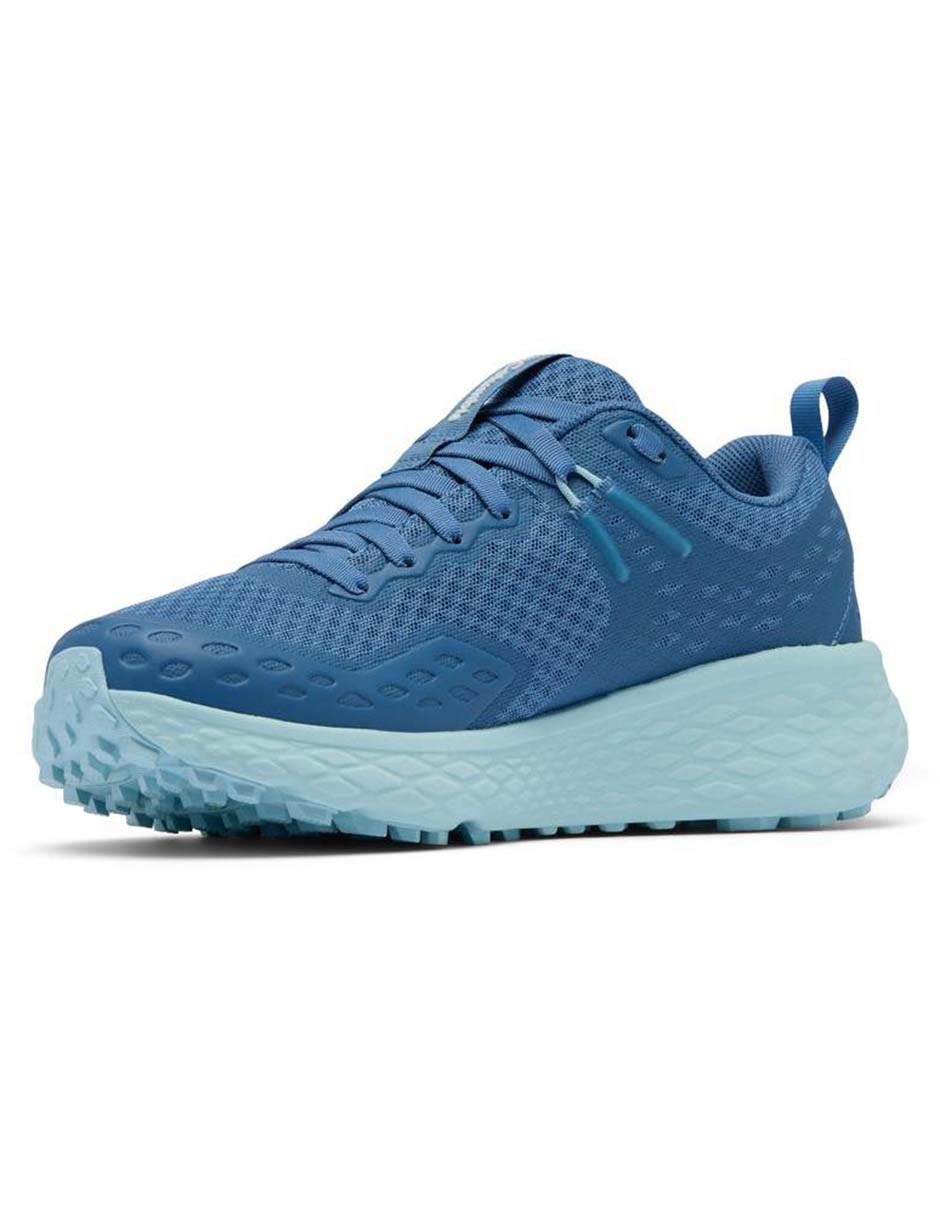 Tenis Konos Trs Outdry para senderismo de mujer 7