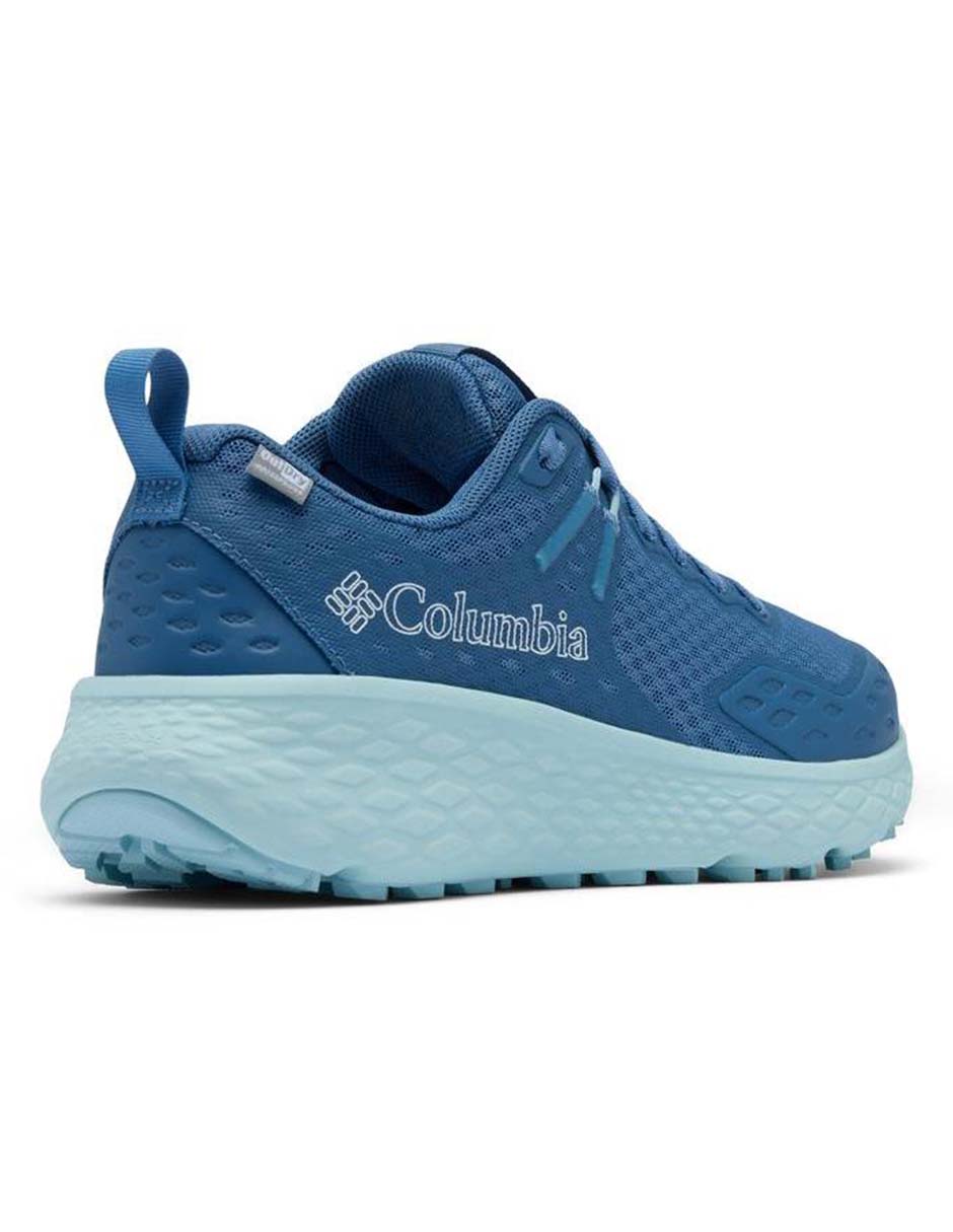 Tenis Konos Trs Outdry para senderismo de mujer 8