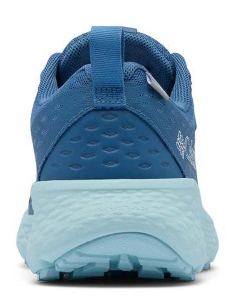 Tenis Konos Trs Outdry para senderismo de mujer 9