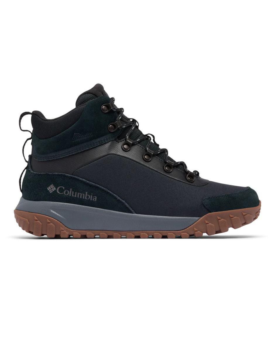 Bota de montañismo y senderismo Burnside Waterproof para hombre Bota de montañismo y senderismo Burnside Waterproof para hombre