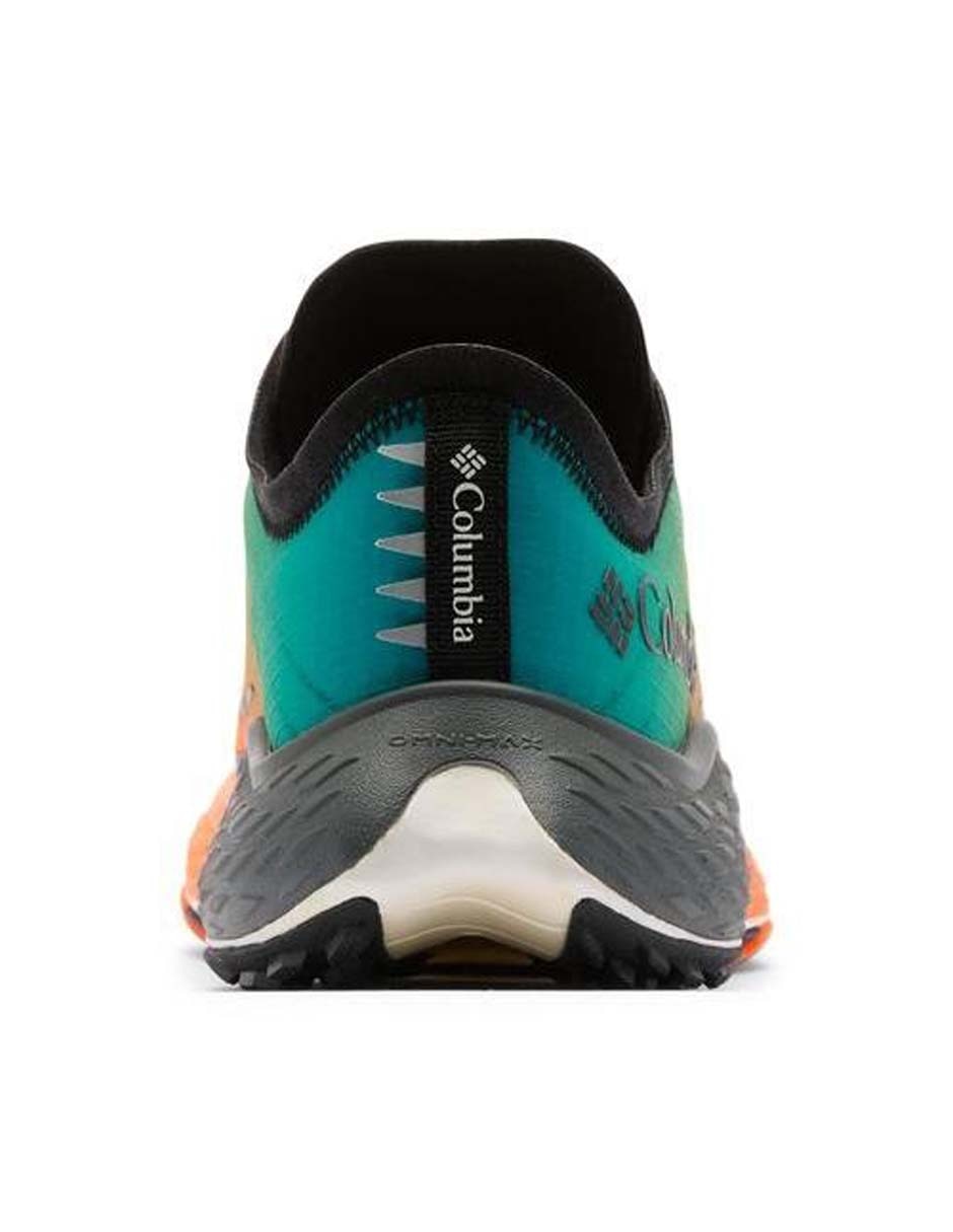 Tenis Konos Speed para senderismo de hombre 2