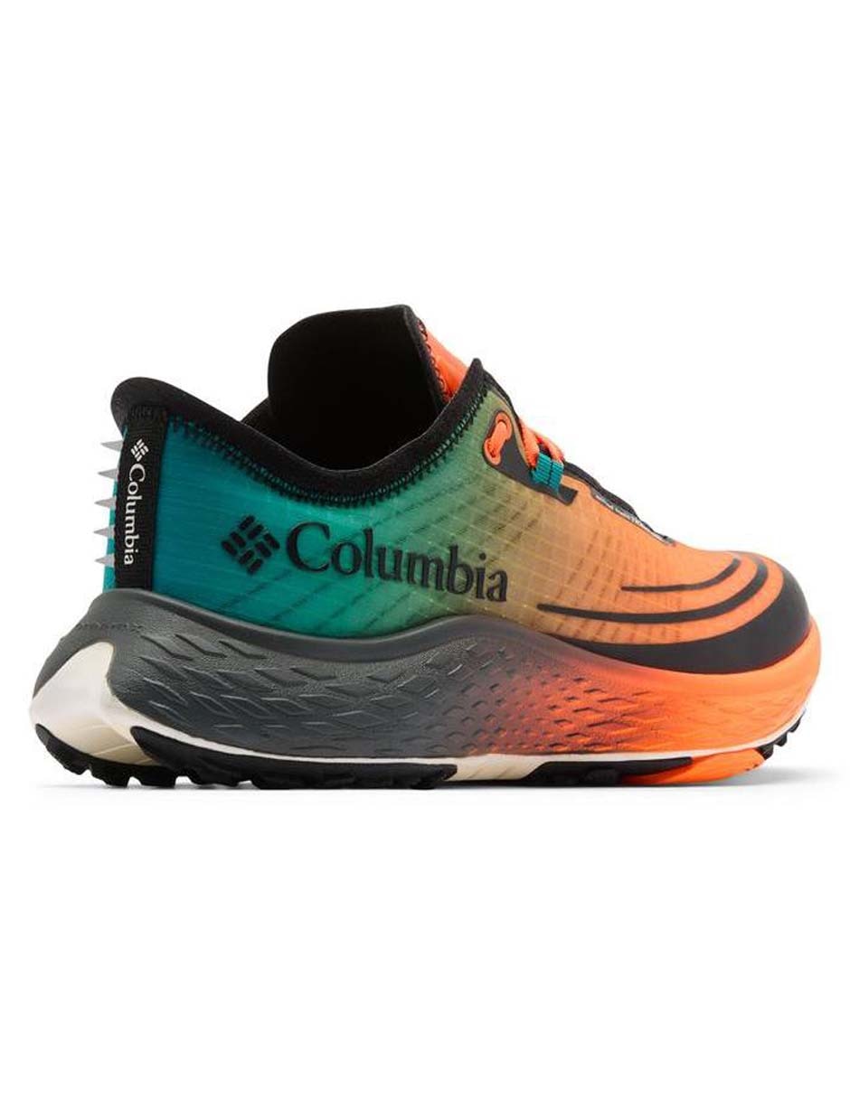 Tenis Konos Speed para senderismo de hombre 3