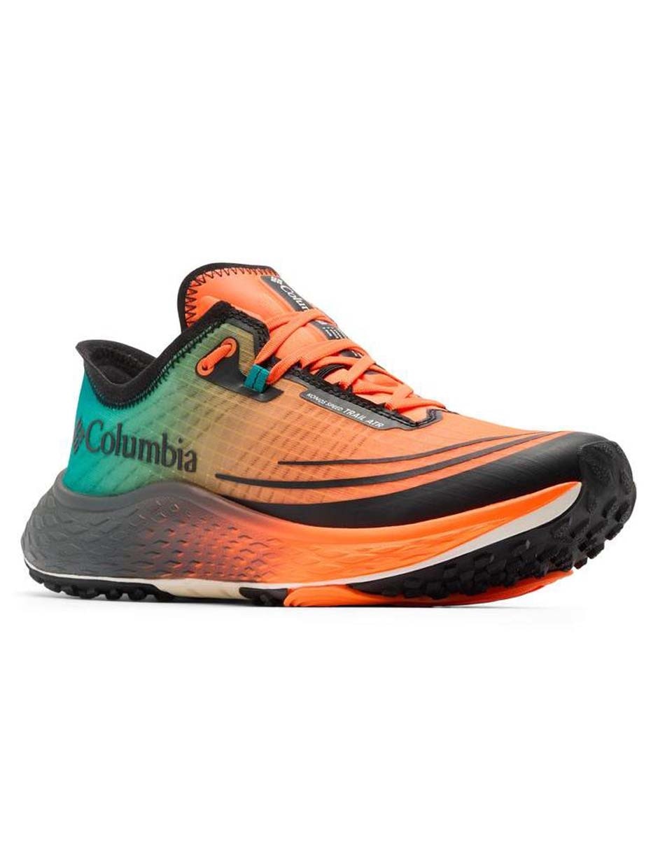 Tenis Konos Speed para senderismo de hombre 4