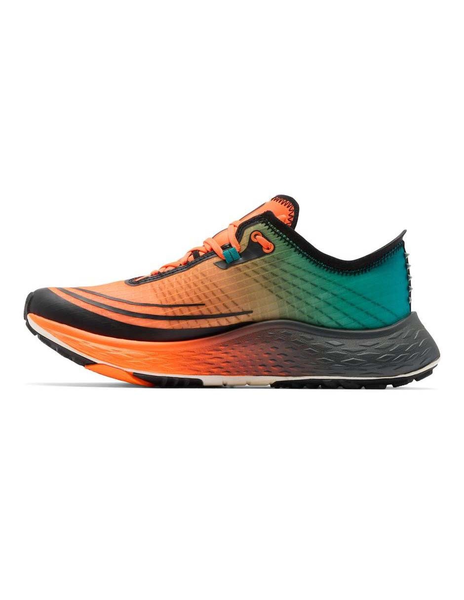 Tenis Konos Speed para senderismo de hombre 5