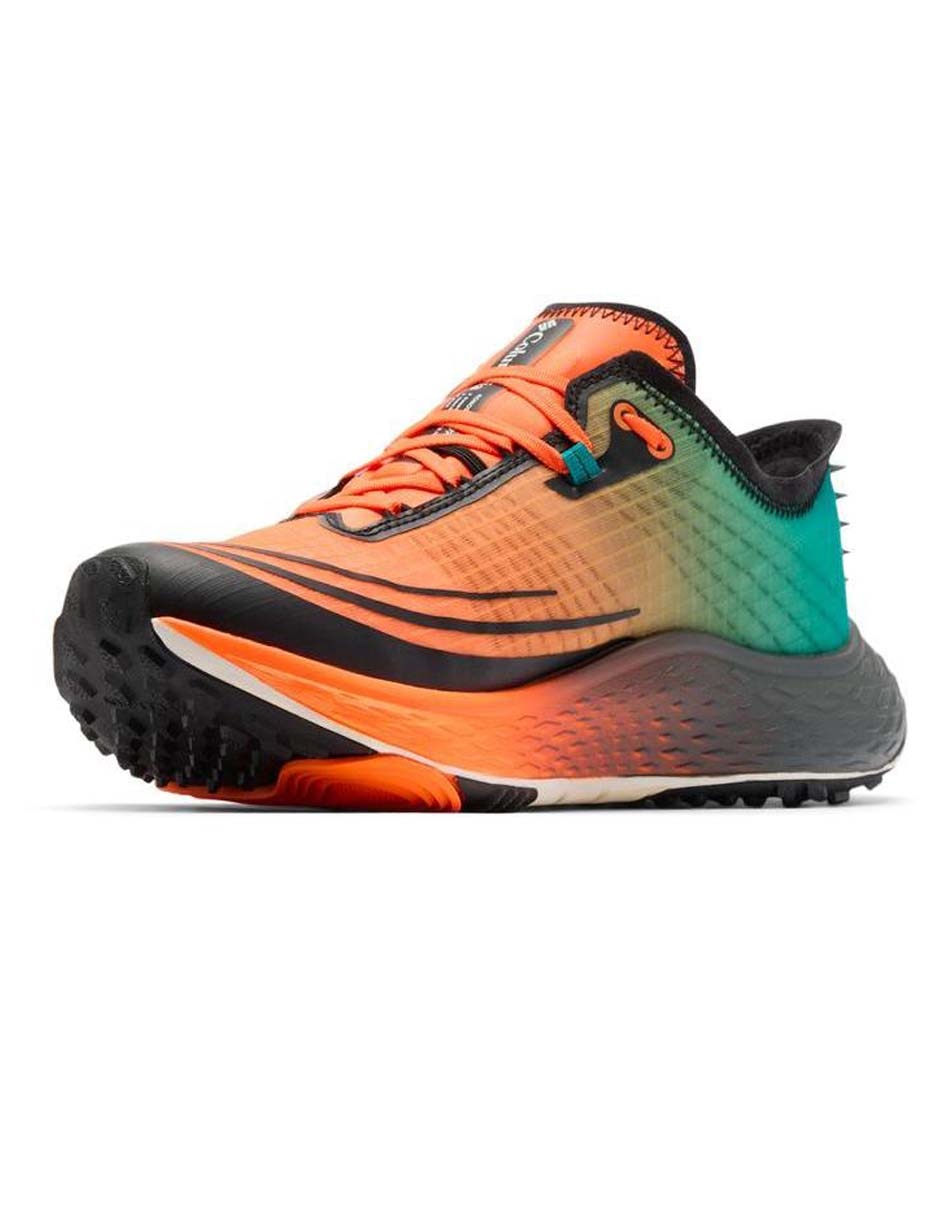 Tenis Konos Speed para senderismo de hombre 6