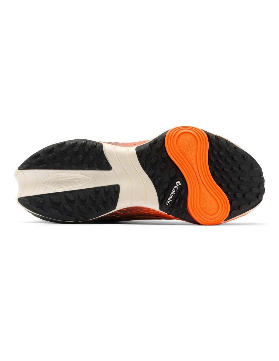 Tenis Konos Speed para senderismo de hombre 7