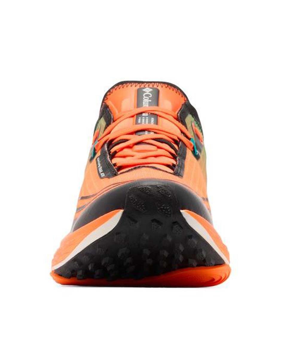 Tenis Konos Speed para senderismo de hombre 8