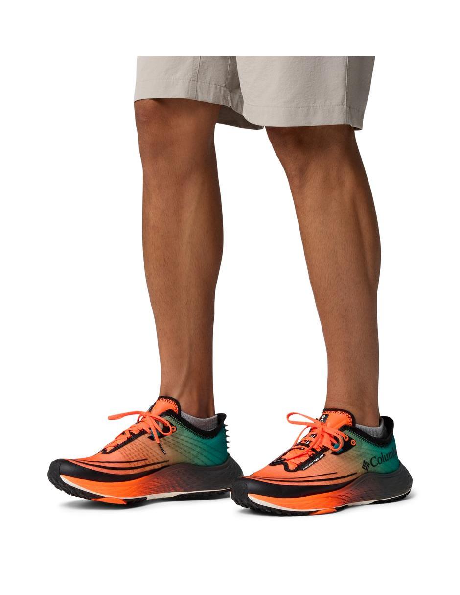 Tenis Konos Speed para senderismo de hombre 10