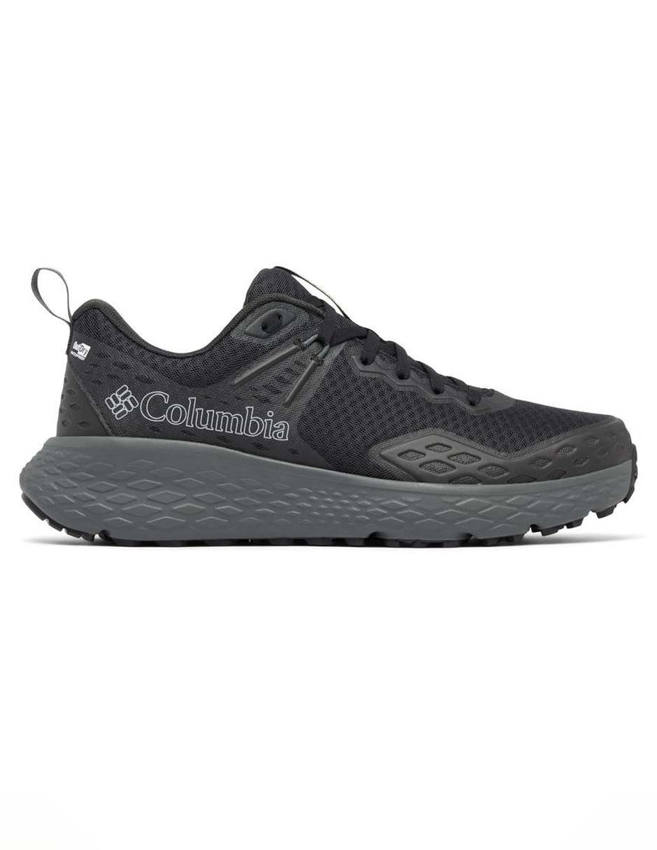 Tenis Konos Trs para senderismo de hombre