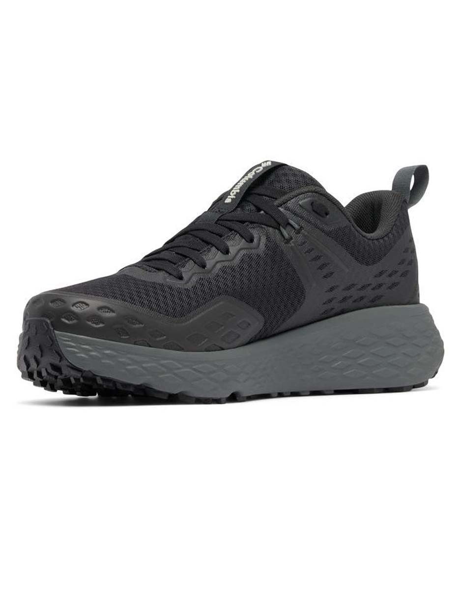 Tenis Konos Trs para senderismo de hombre 5