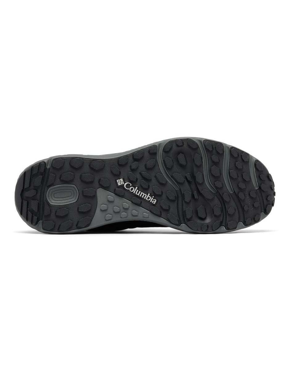 Tenis Konos Trs para senderismo de hombre 6