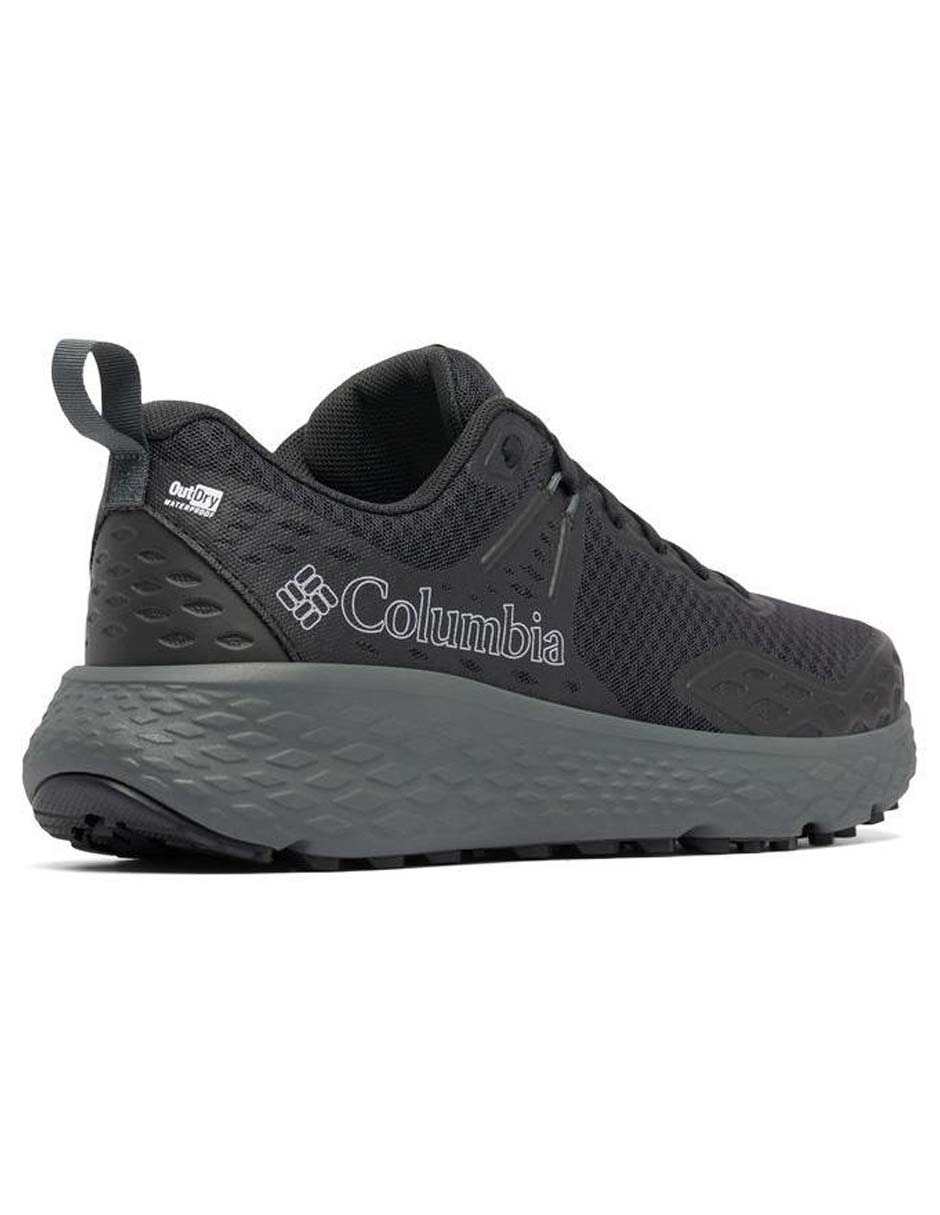 Tenis Konos Trs para senderismo de hombre 7