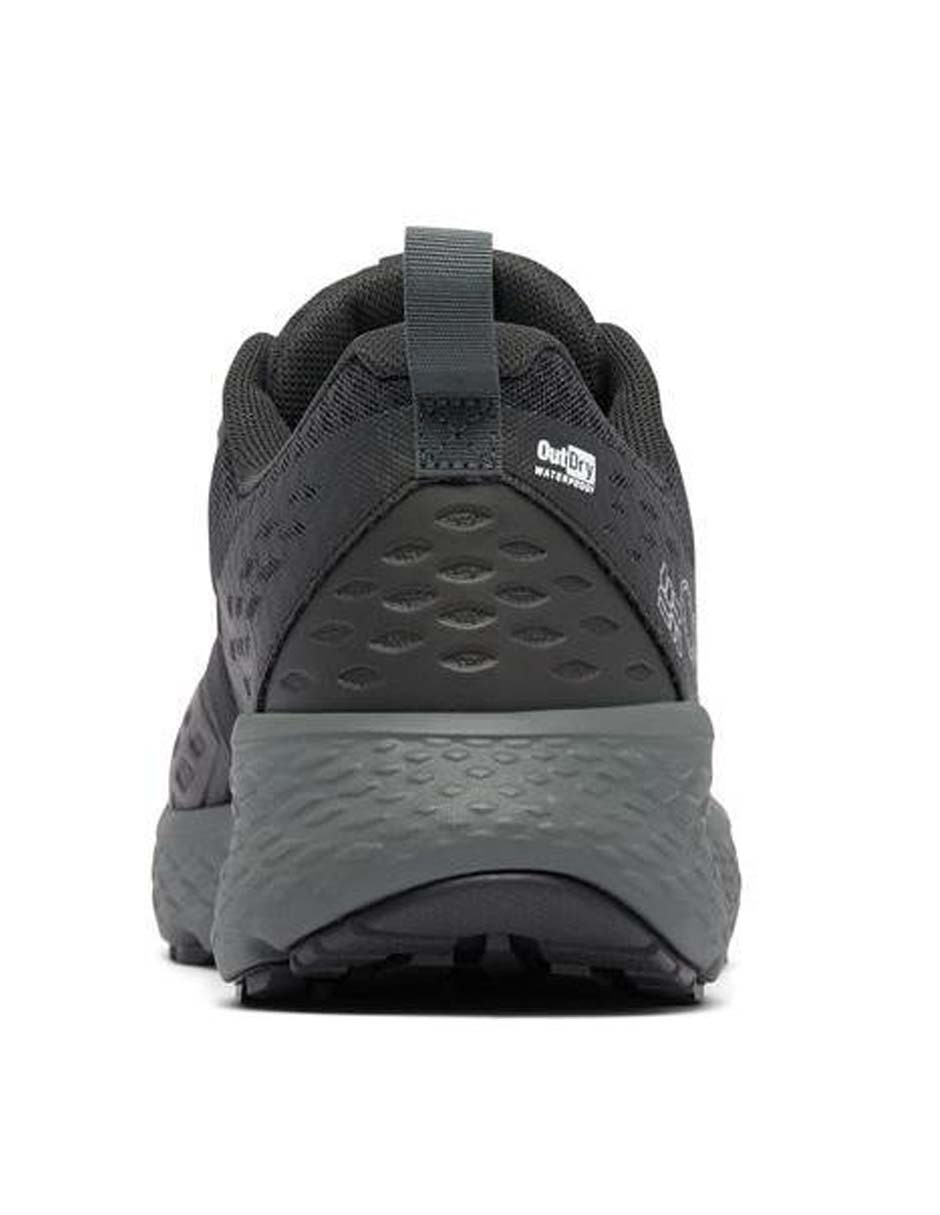 Tenis Konos Trs para senderismo de hombre 9