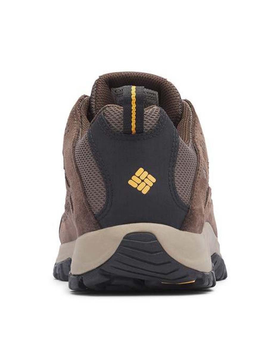 Tenis Crestwood para senderismo de hombre 2