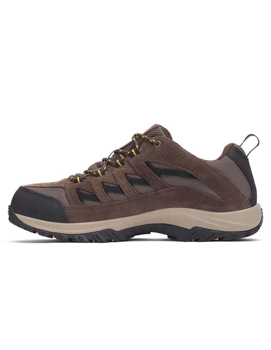 Tenis Crestwood para senderismo de hombre 5