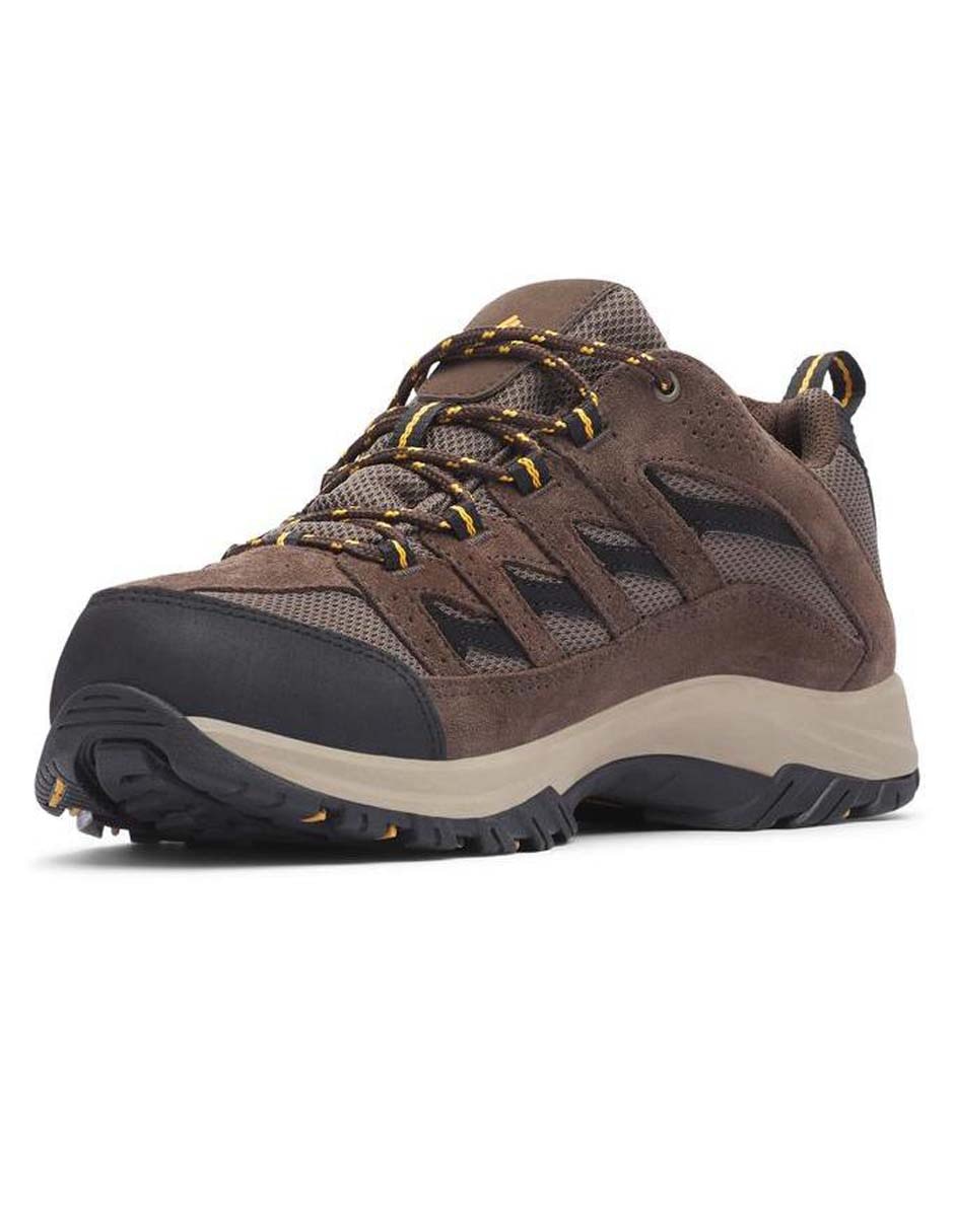 Tenis Crestwood para senderismo de hombre 6