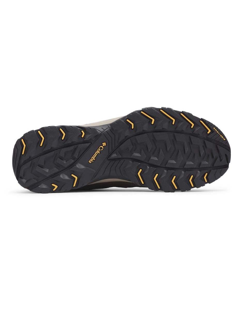 Tenis Crestwood para senderismo de hombre 7