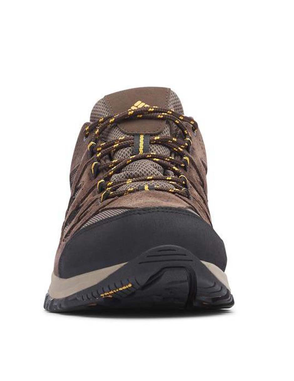 Tenis Crestwood para senderismo de hombre 8