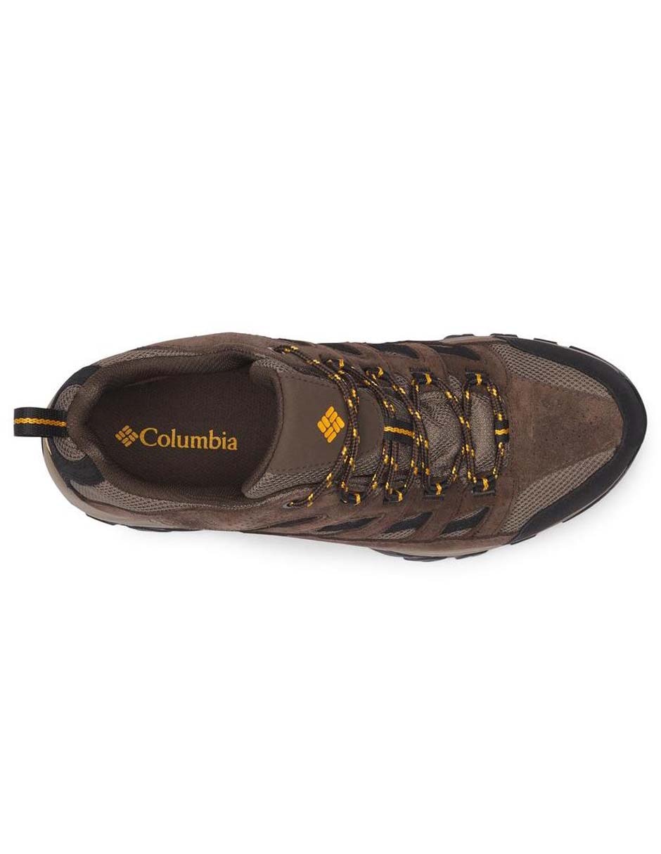 Tenis Crestwood para senderismo de hombre 9