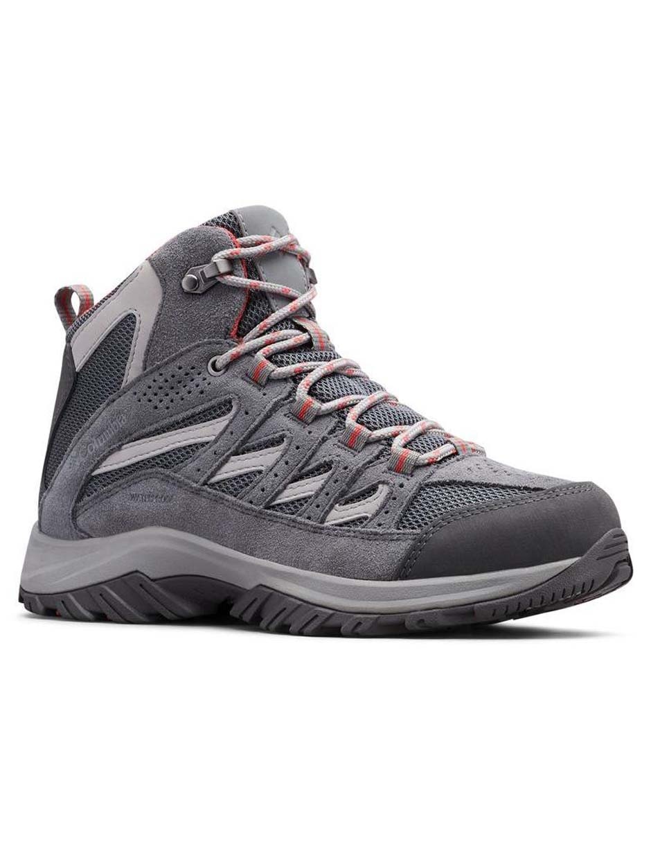 Bota Crestwood para senderismo de mujer 3