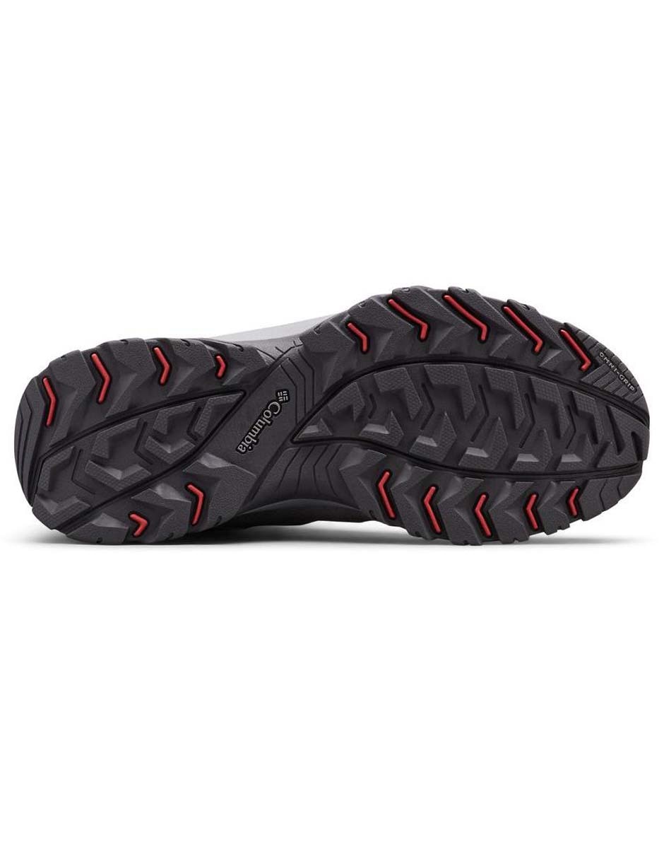 Bota Crestwood para senderismo de mujer 6