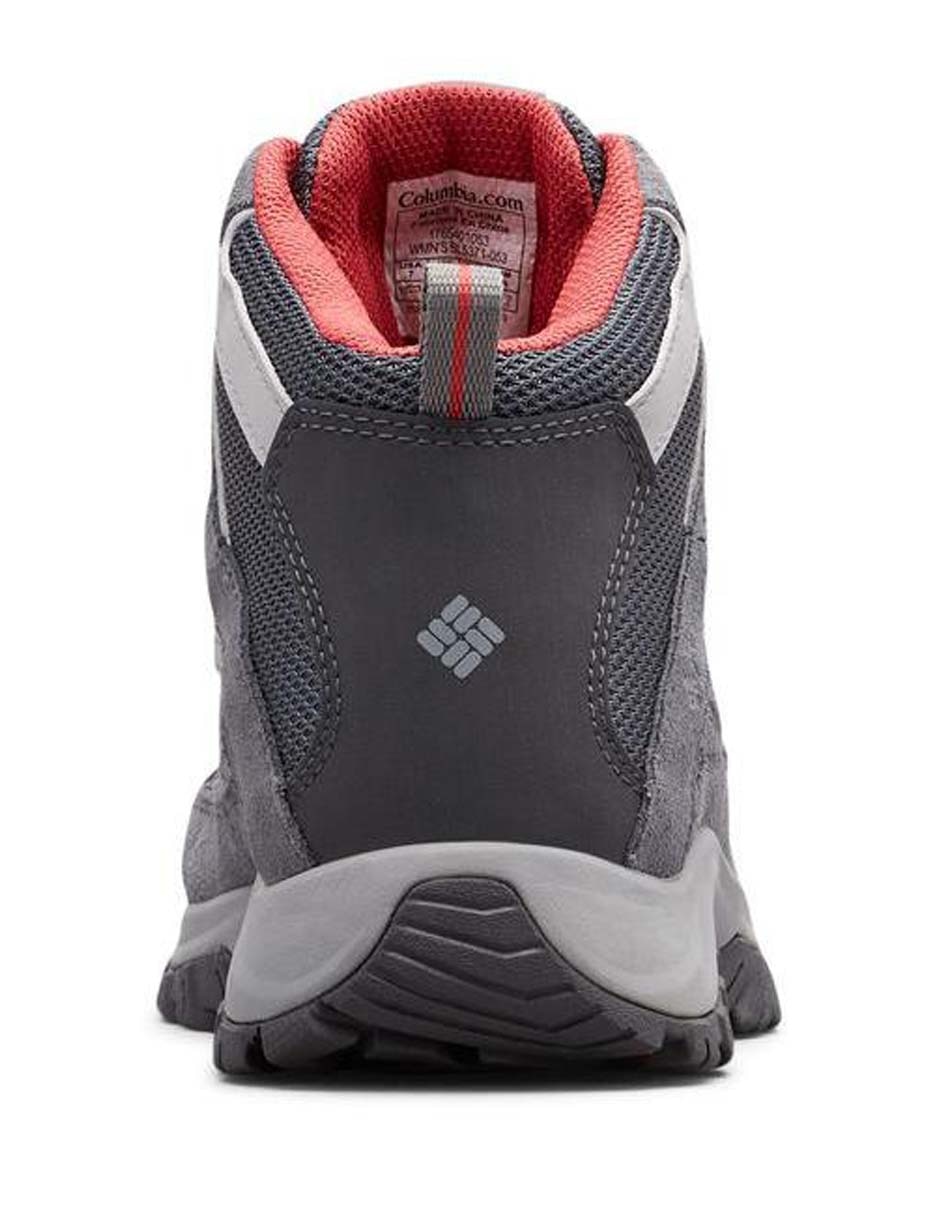 Bota Crestwood para senderismo de mujer 8