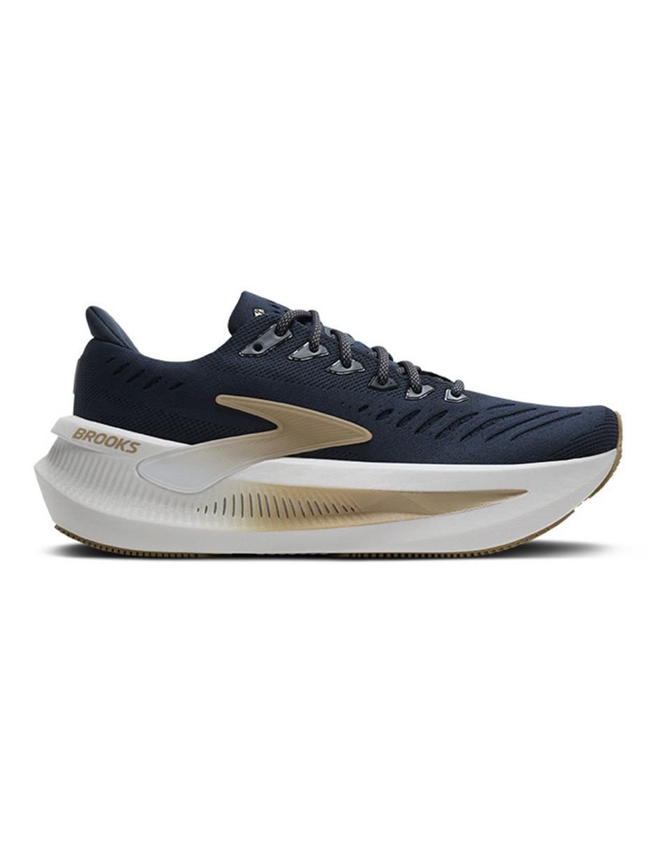 Tenis Glycerin Max 2 para correr de hombre