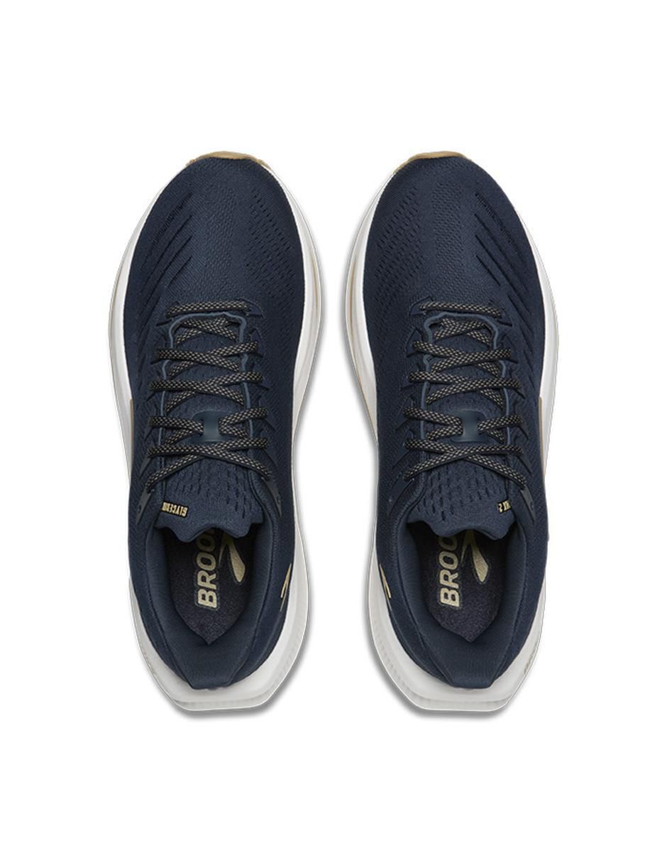 Tenis Glycerin Max 2 para correr de hombre 6